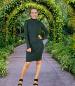 Full Sleeve Dress - Herons Online
