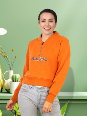Full Sleeve Short T-Shirt - Herons Online