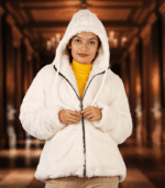 winter women jacket