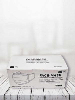 popular face mask