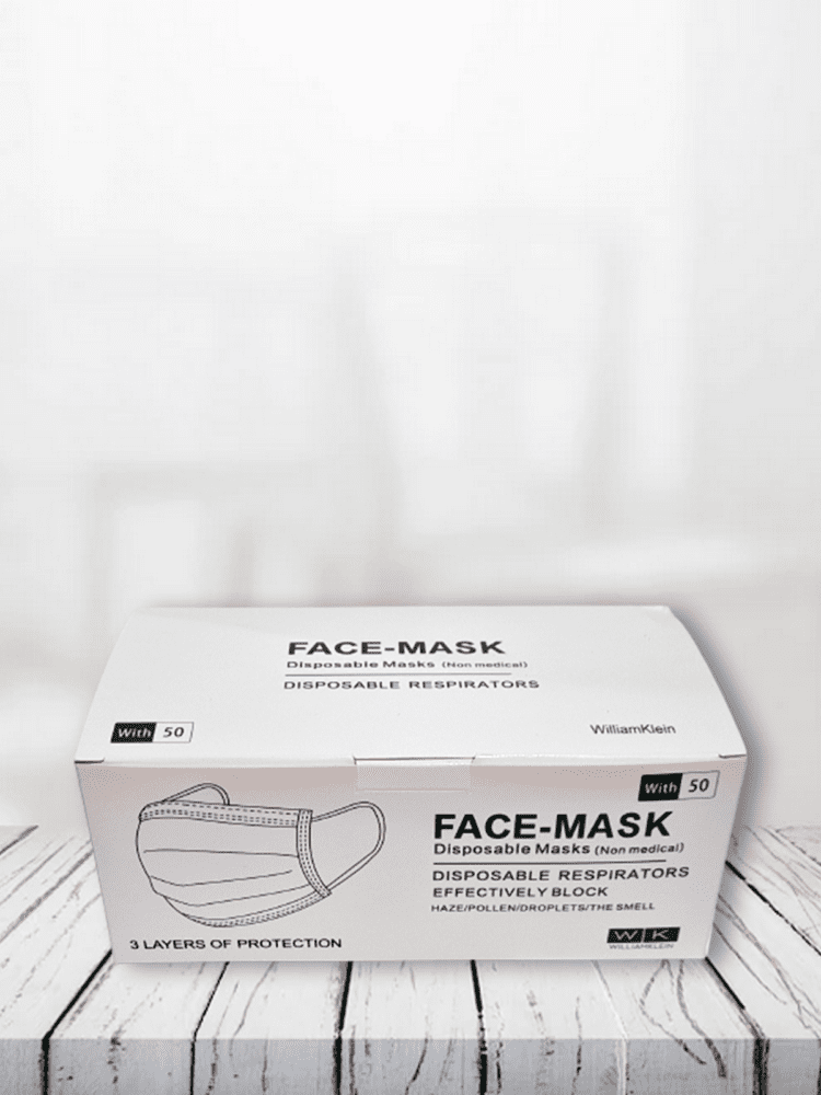 popular face mask
