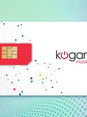Kogan Mobile Sim Card