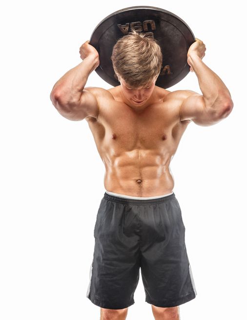 Die Bedeutung des richtigen Steroidengebrauchs für schnelle Fortschritte im Bodybuilding